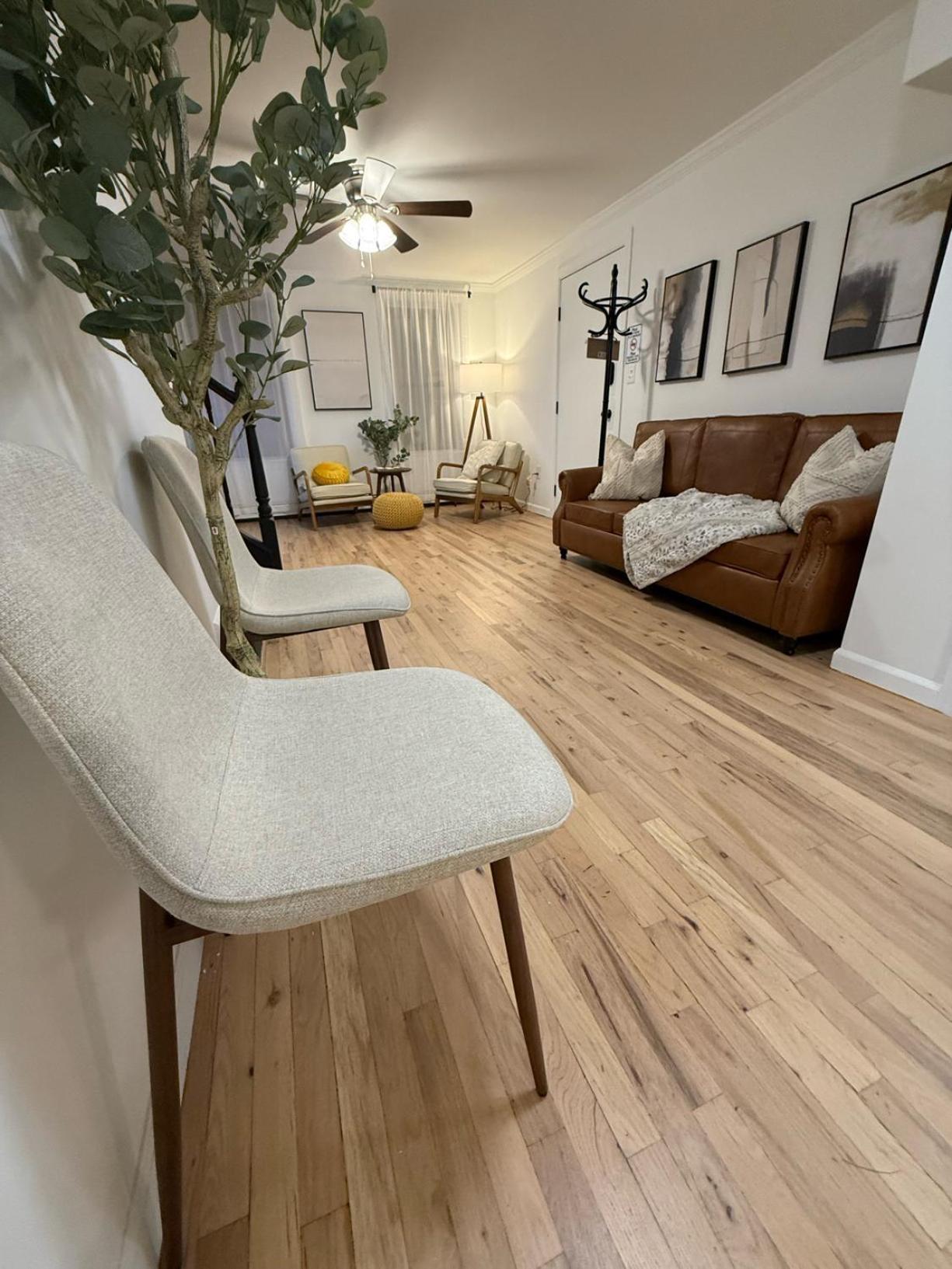 Apartment Luxury Boutique - 5 Beds 2 Baths 25 Minutes To Nyc Jersey City