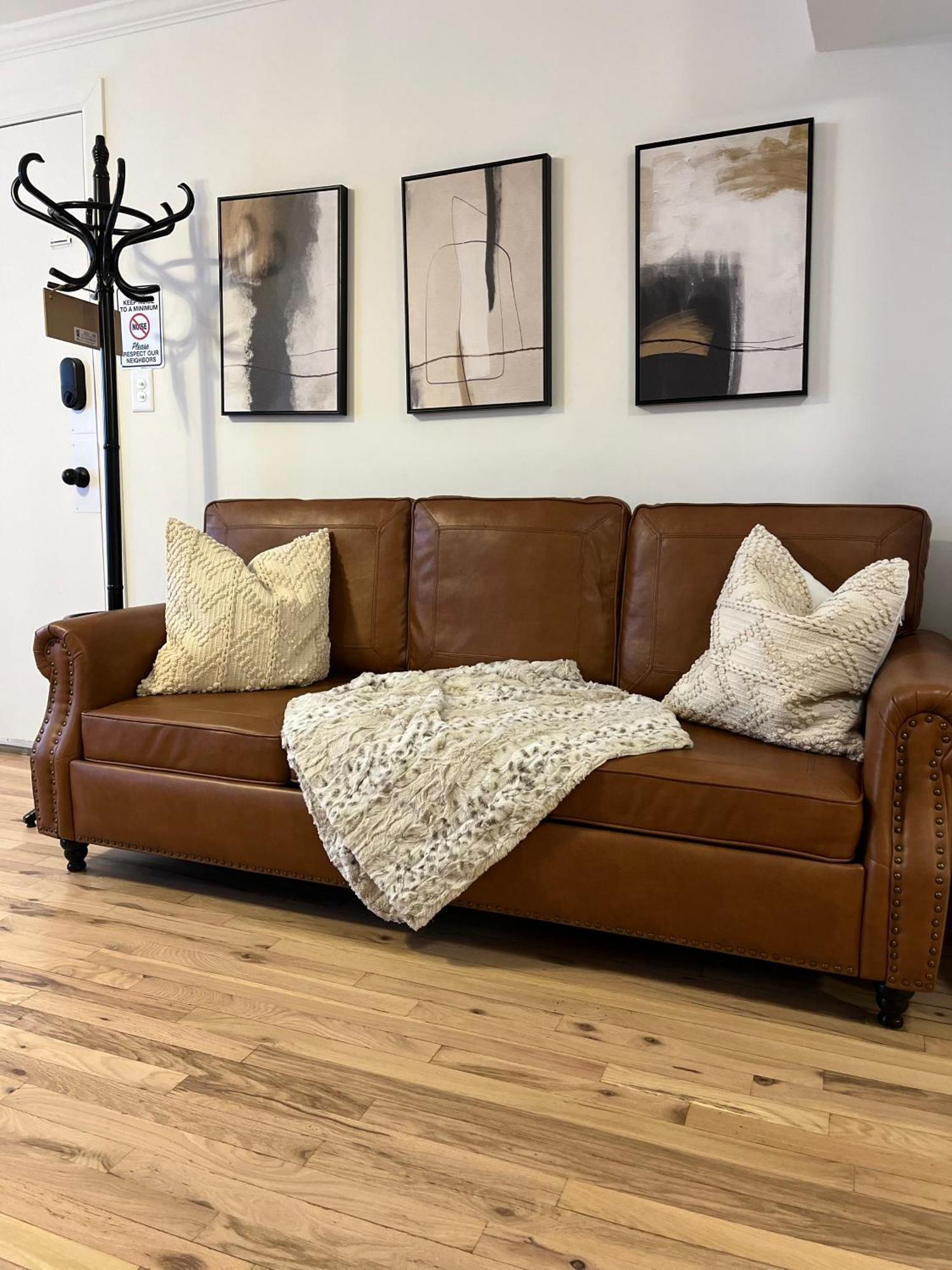 Apartment Luxury Boutique - 5 Beds 2 Baths 25 Minutes To Nyc *