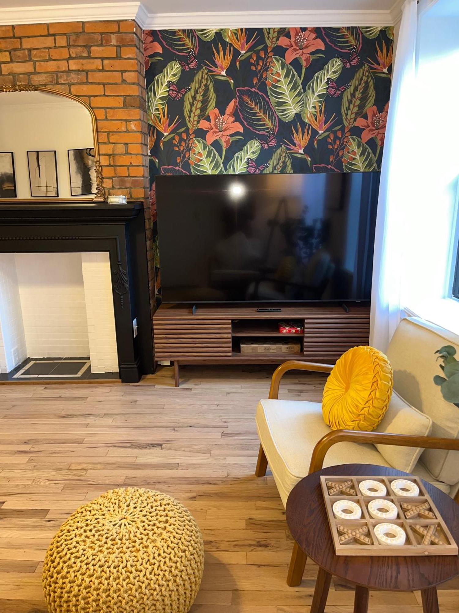 Luxury Boutique - 5 Beds 2 Baths 25 Minutes To Nyc Apartment