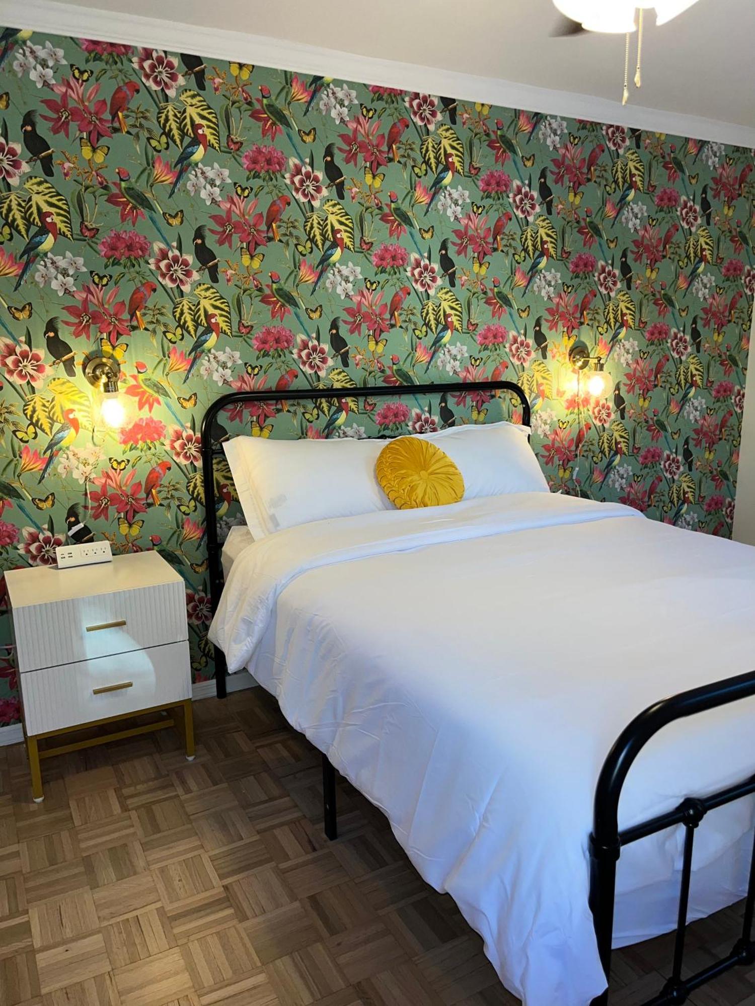 Apartment Luxury Boutique - 5 Beds 2 Baths 25 Minutes To Nyc