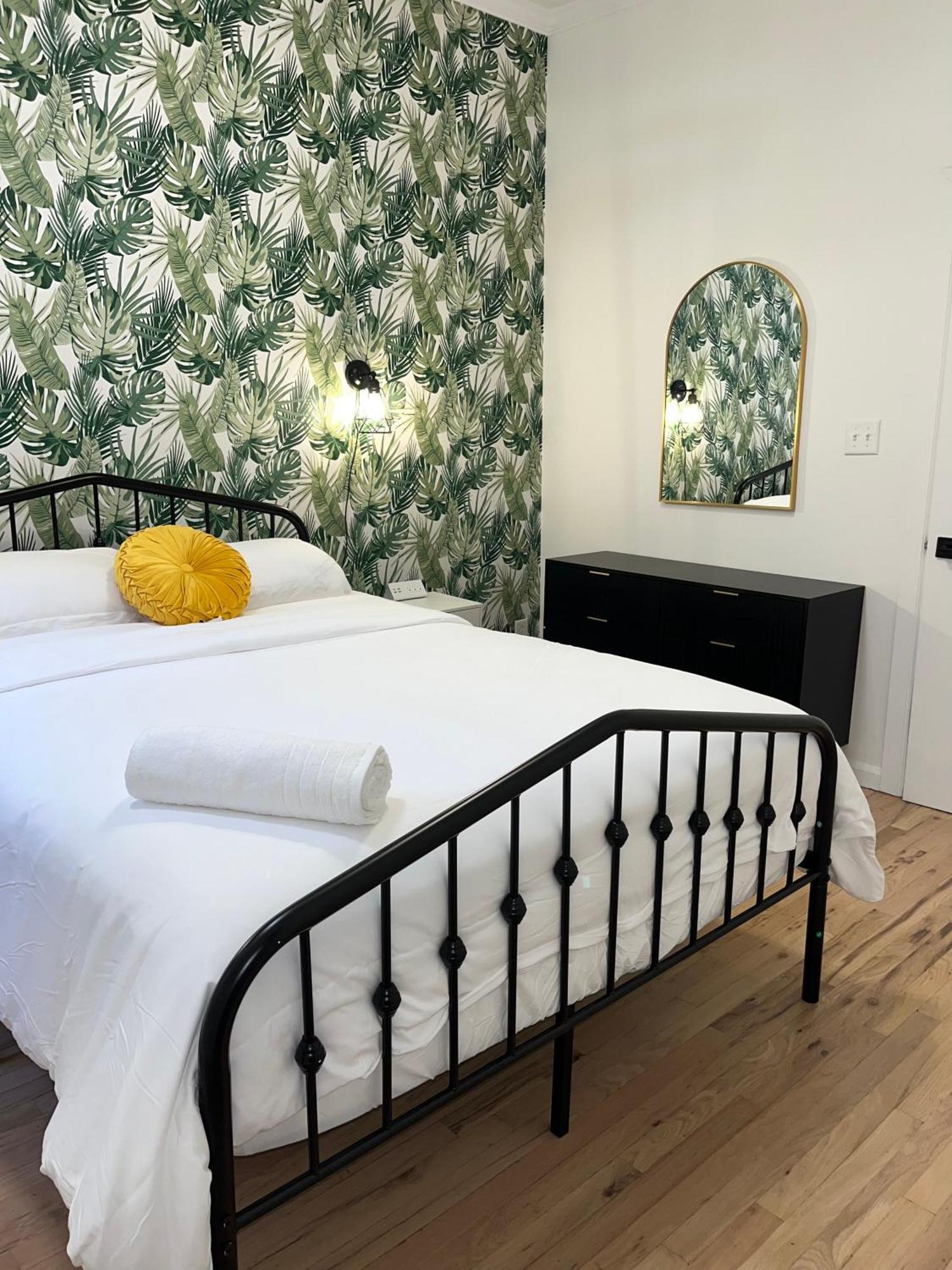 Apartment Luxury Boutique - 5 Beds 2 Baths 25 Minutes To Nyc