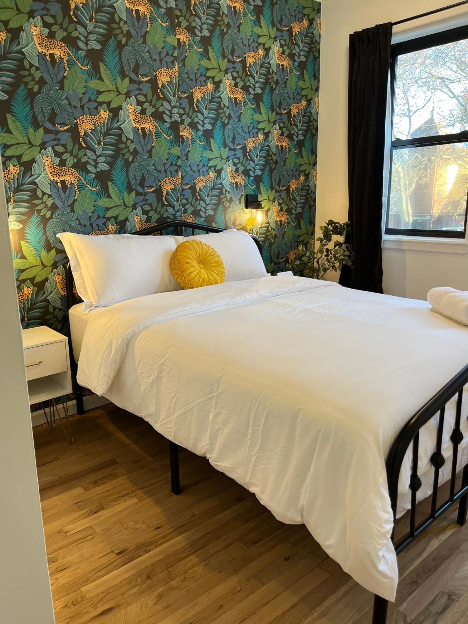 Luxury Boutique - 5 Beds 2 Baths 25 Minutes To Nyc *