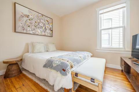 Urban Oasis 3br With Iconic Wtc View * Jersey City