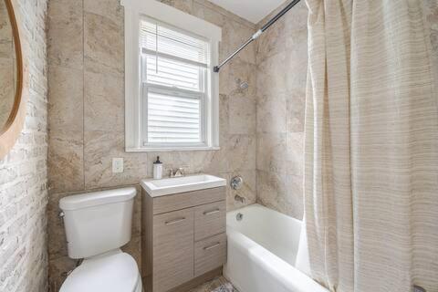 Urban Oasis 3br With Iconic Wtc View Apartment *