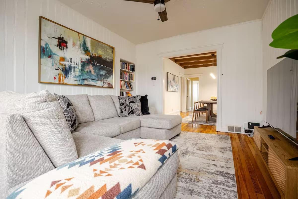 Urban Oasis 3br With Iconic Wtc View Jersey City