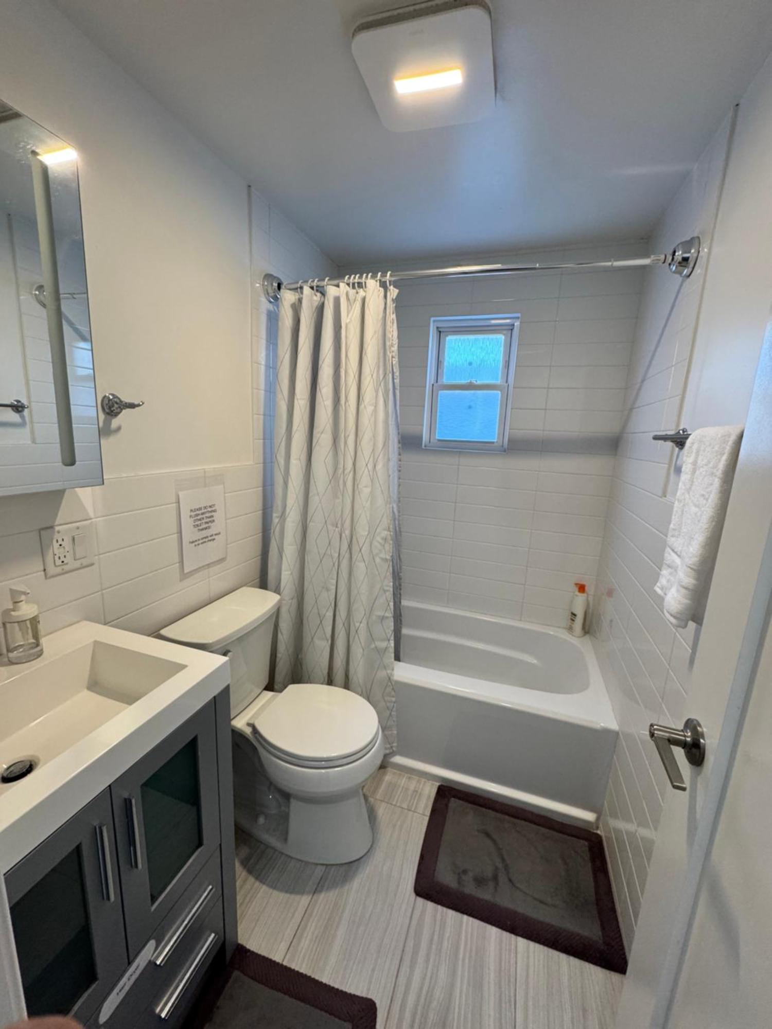 Apartment Luxury Modern Near Nyc For 4 People Jersey City