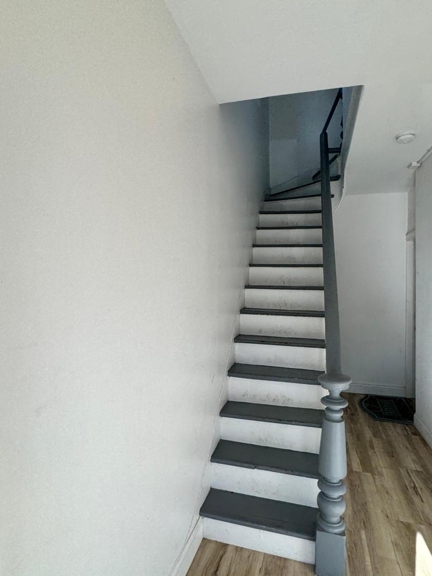 Luxury Modern Near Nyc For 4 People Jersey City