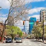 Sky City Apartments At Grove