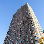 Sky City Apartments At Washington