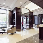 Sky City Apartments At Washington