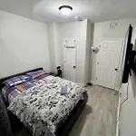 Luxury Jersey City Sleepin