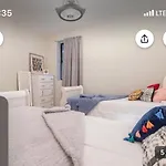 Jersey City Abode Mins To City