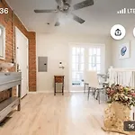 Jersey City Abode Mins To City