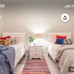 Jersey City Abode Mins To City