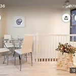 Jersey City Abode Mins To City