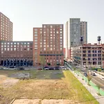 Jersey City 1Br W Doorman Gym Wd Nr Shuttle Nyc-945