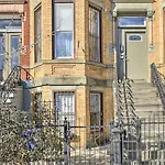 Contemporary Jersey City Abode About 5 Mi To Nyc!