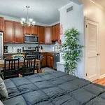 Modern 3Br 2Ba Apartment Minutes To Nyc