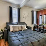 Modern 3Br 2Ba Apartment Minutes To Nyc