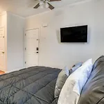 Modern 3Br 2Ba Apartment Minutes To Nyc