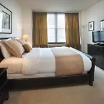 Grove Pointe - A Premier Furnished Apartment