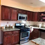 Business & Family Friendly Balcony Jacuzzi Free Park