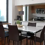 Dharma Home Suites Jc At Grove Station