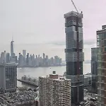 New York Area Modern Suites