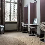 New York Area Modern Suites