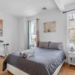 Modern Home 4Br 3Ba - 20 Min To Timesquare