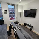 Accessible And Spacious 2Br-Apt Mins Nyc