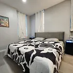 Accessible And Spacious 2Br-Apt Mins Nyc