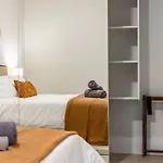 Modern Loft 15 Min From Nyc With City View & Pool