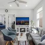 Luxury Oasis Near New York