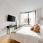 Ideal And Comfortable Living At One Grove In Jersey City