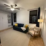Luxury Boutique Home - 4 Beds 1 Baths 25 Minutes To Nyc