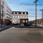 Stylish Jersey City Escape Near Nyc Condo