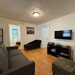 Private Apartment With Nyc Views Right Outside Nyc