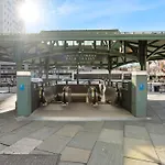 The Celestia - Luxury Waterfront Condo Near Nyc