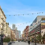 The Celestia - Luxury Waterfront Condo Near Nyc