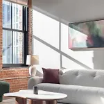 The Aurelia - Luxury Industrial Loft Near Nyc