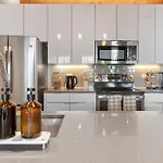 The Aurelia - Luxury Industrial Loft Near Nyc