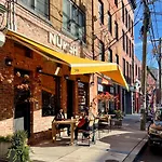 Jersey City Private Entire Apartment - 30 Minutes From One World Trade Center