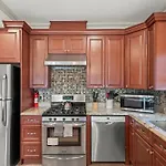 Huge Cozy Jersey City Oasis With Double Balcony - 20 Mins To Nyc