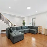 Nama Stay Spacious Family Retreat Near Nyc