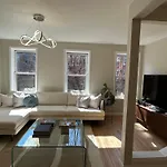 Historic Townhouse-14 Min To Wtc