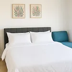Luxury Stay For Nyc Visit Jersey City 7 Min Walk Nyc Train Station