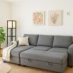 Luxury Stay For Nyc Visit Jersey City 7 Min Walk Nyc Train Station