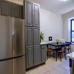 Charming 1Br Apartment Near Nyc Ideal For Urban Explorers
