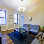 Charming 1Br Apartment Near Nyc Ideal For Urban Explorers